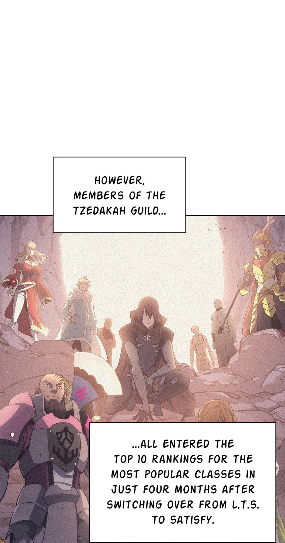 Overgeared Chapter 59 - 2