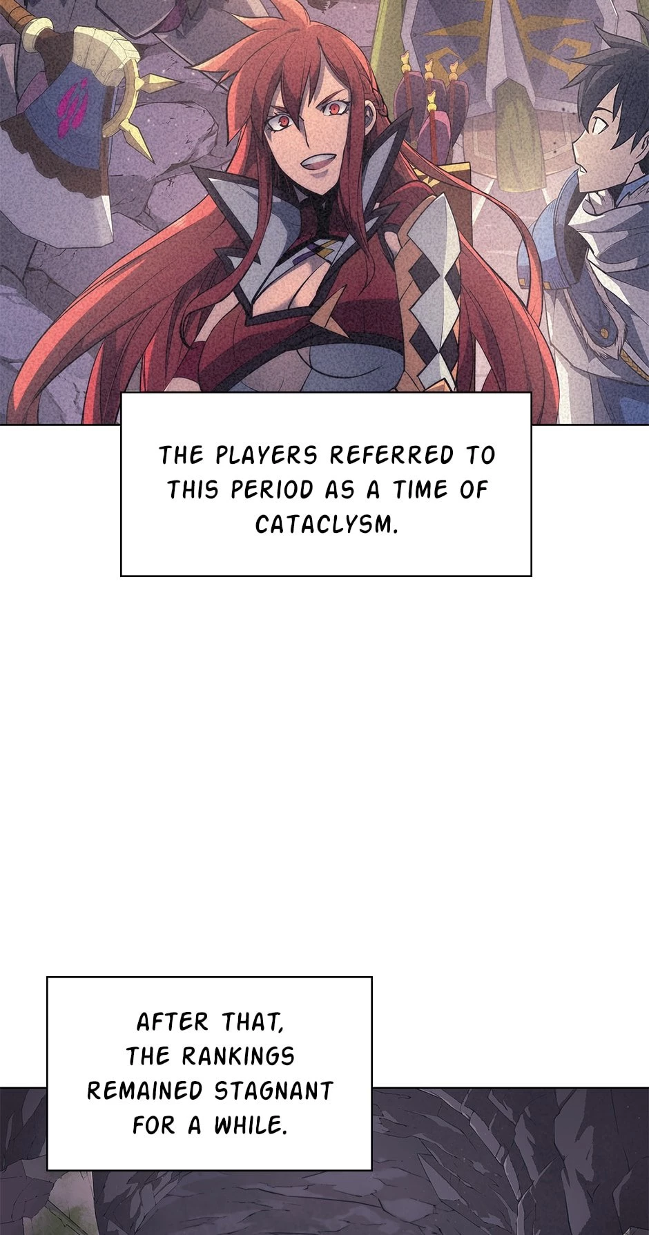 Overgeared Chapter 59 - 3