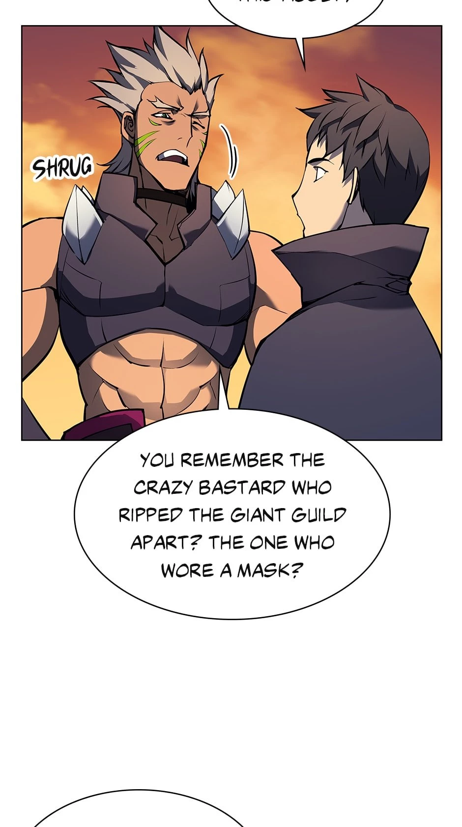 Overgeared Chapter 62 - 77
