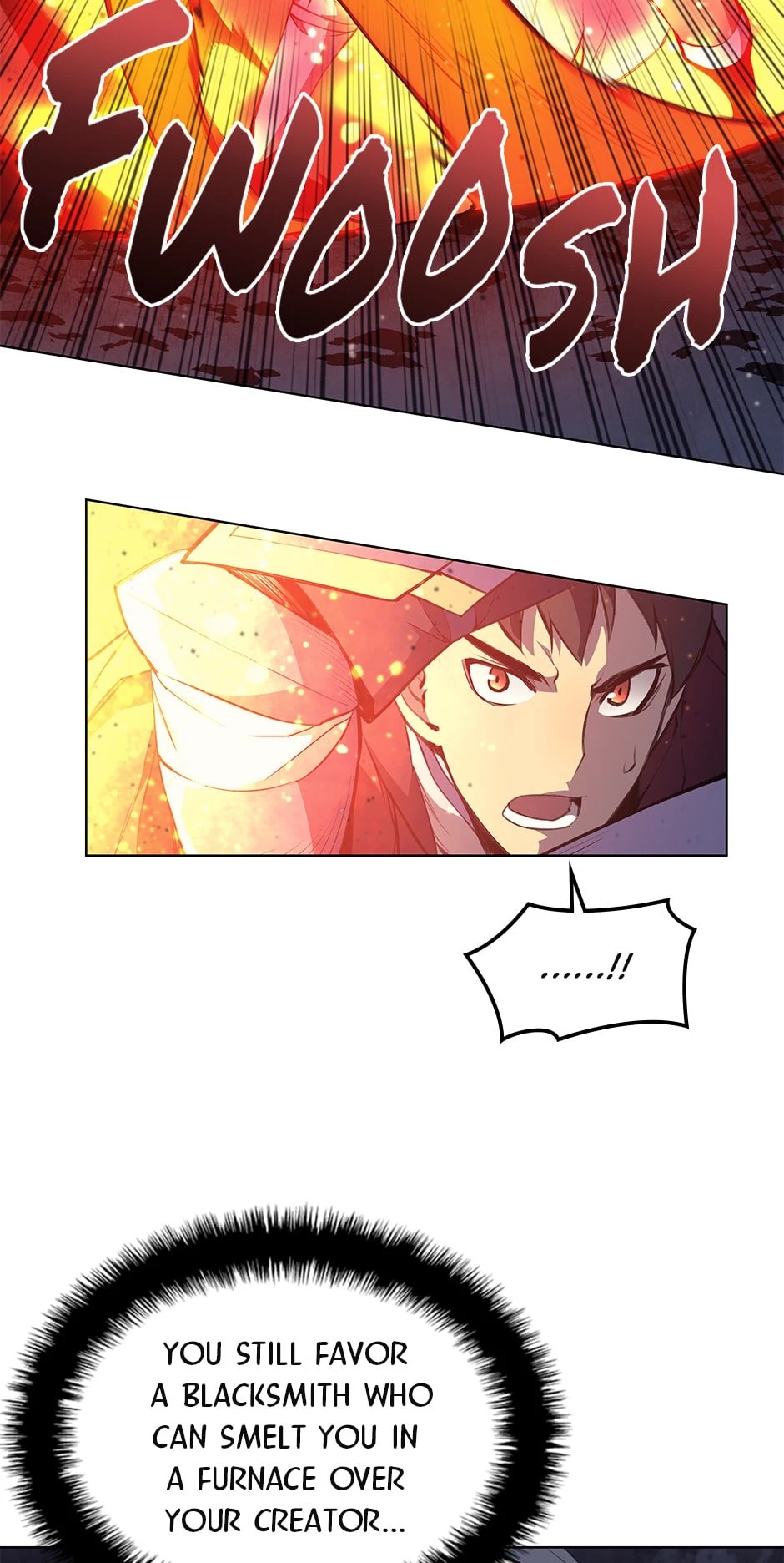 Overgeared Chapter 61 - 33