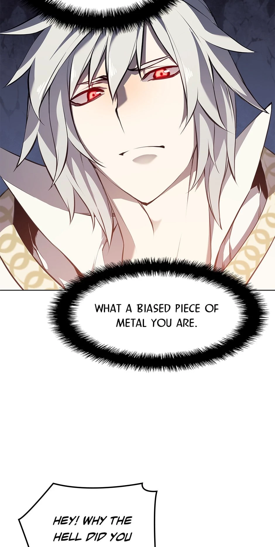 Overgeared Chapter 61 - 34