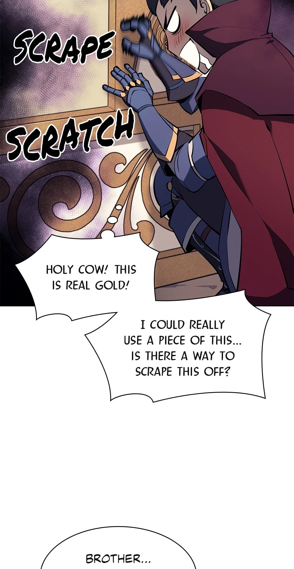 Overgeared Chapter 63 - 91