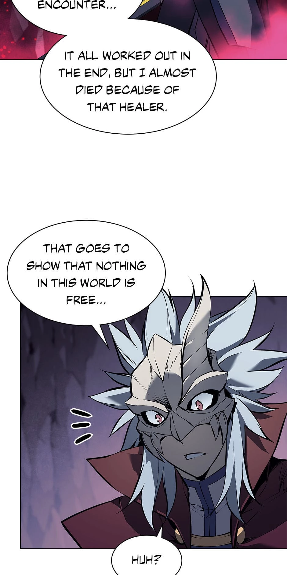 Overgeared Chapter 64 - 92