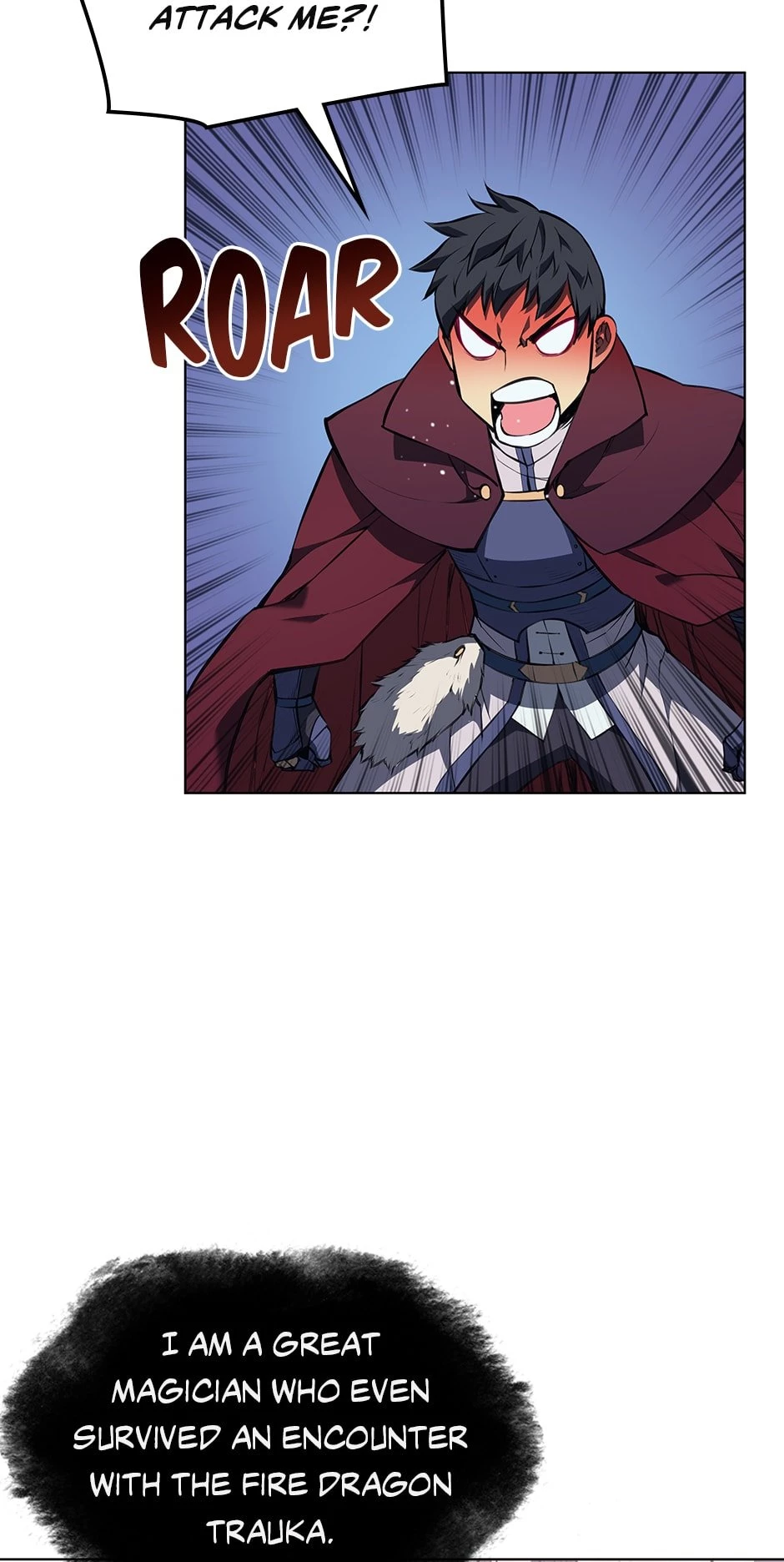 Overgeared Chapter 61 - 35