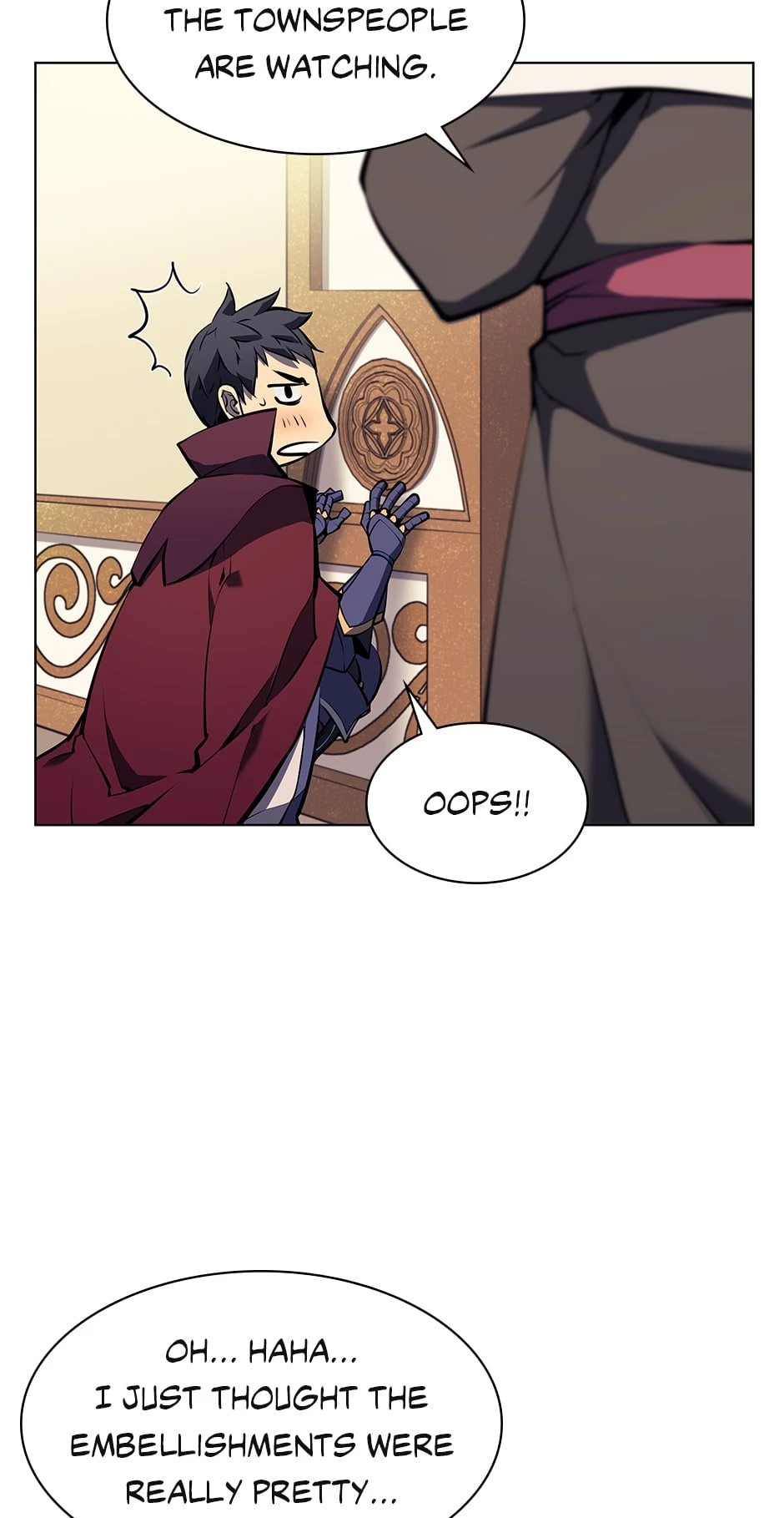 Overgeared Chapter 63 - 92