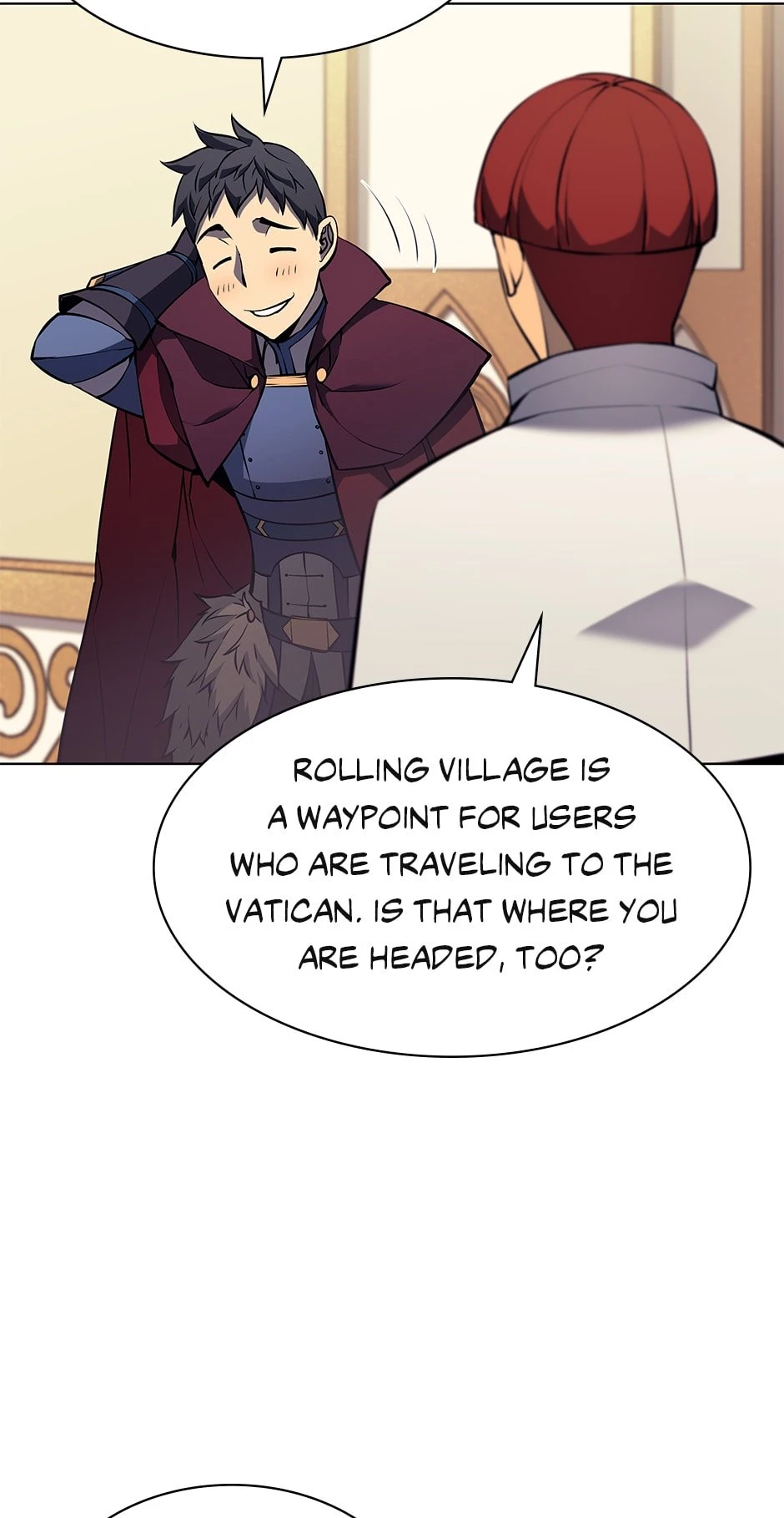 Overgeared Chapter 63 - 93