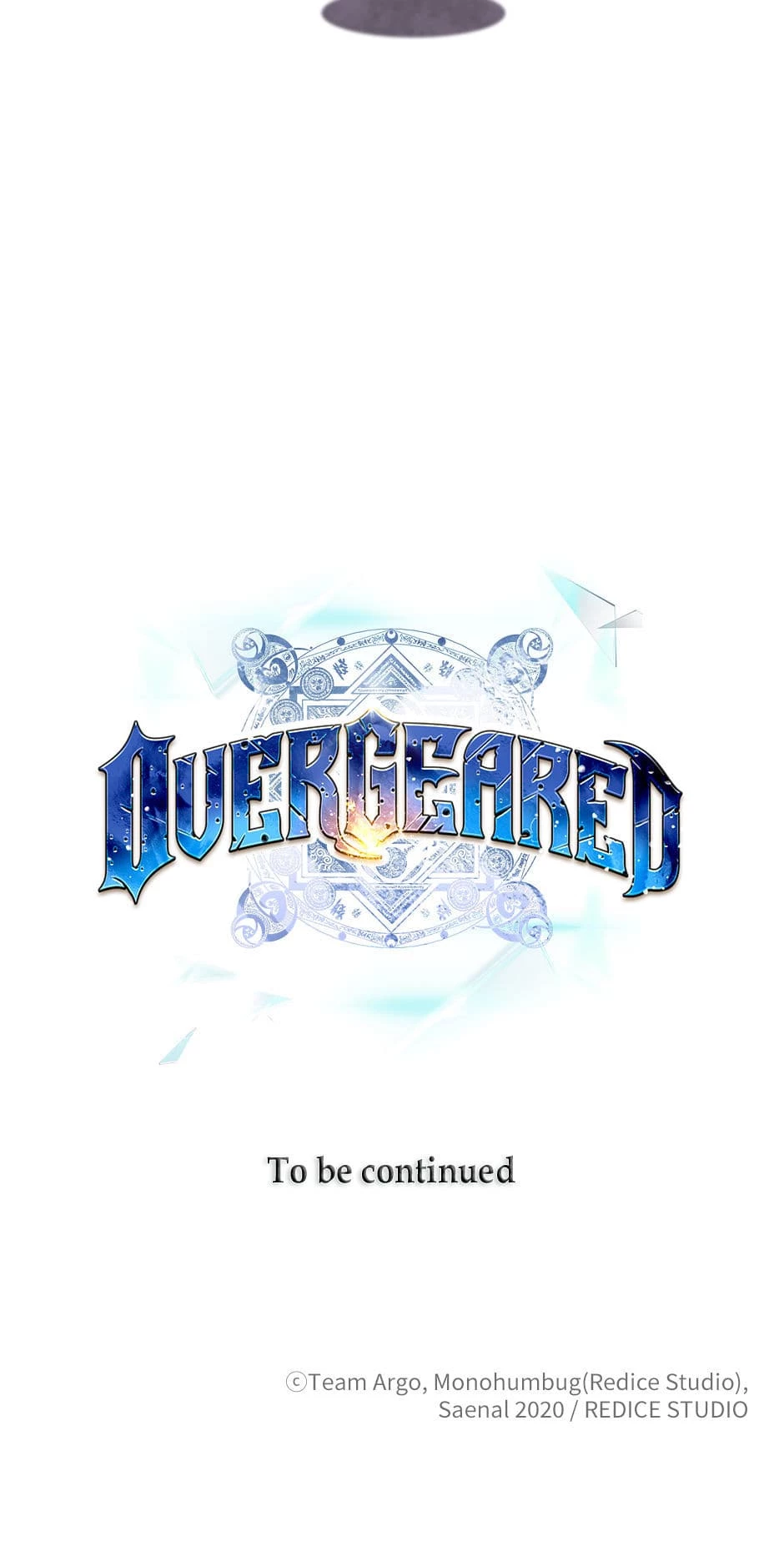 Overgeared Chapter 64 - 95