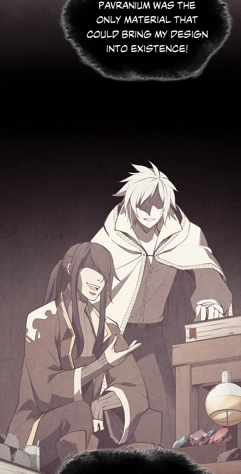 Overgeared Chapter 61 - 38