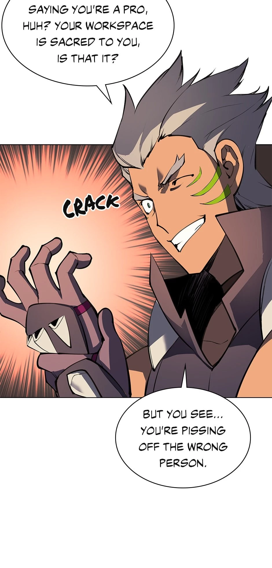 Overgeared Chapter 62 - 84
