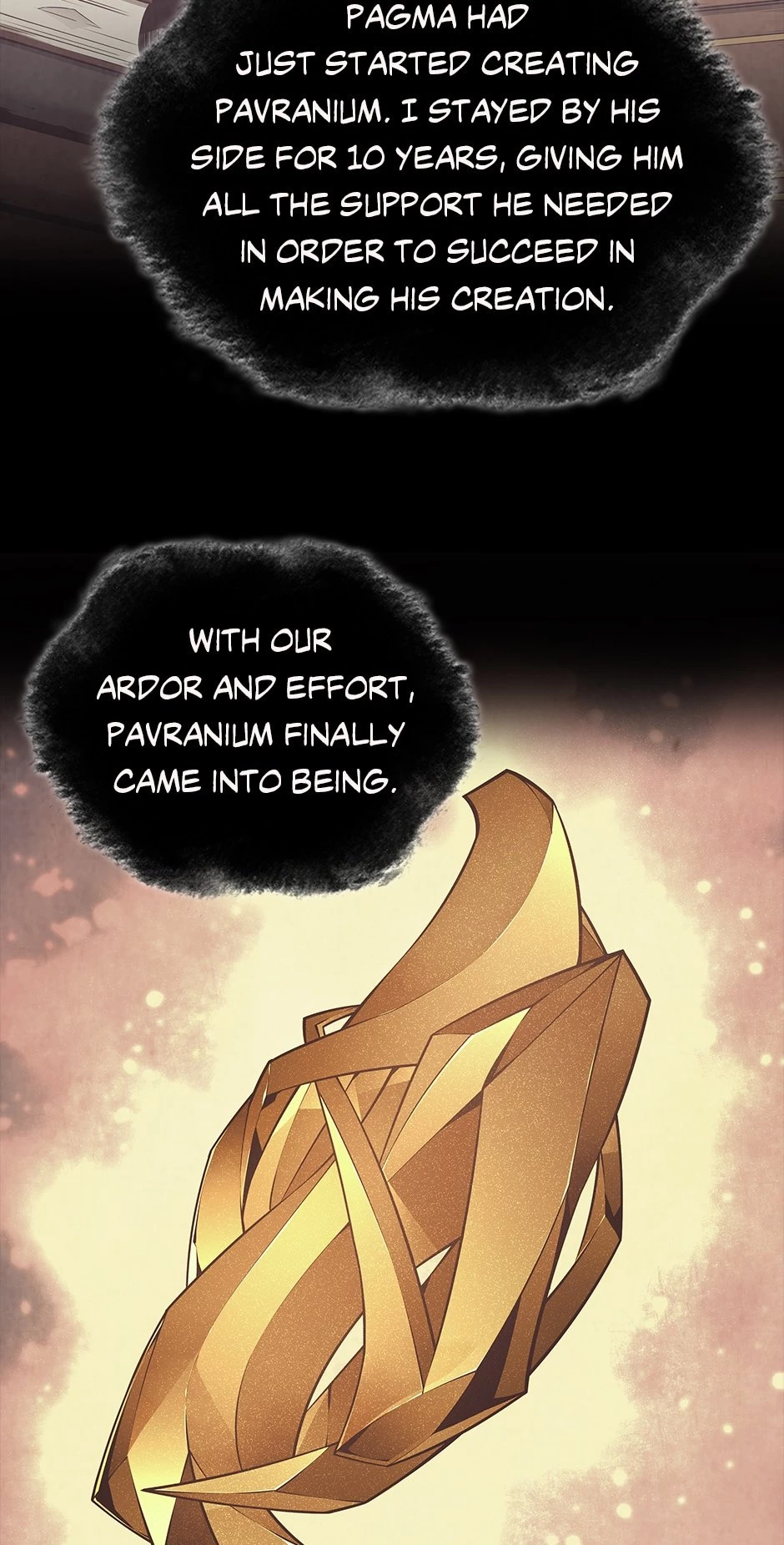 Overgeared Chapter 61 - 39