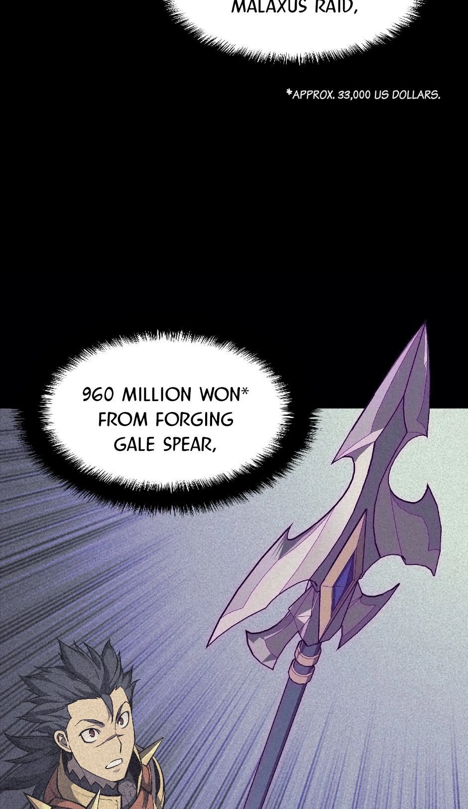 Overgeared Chapter 57 - 3