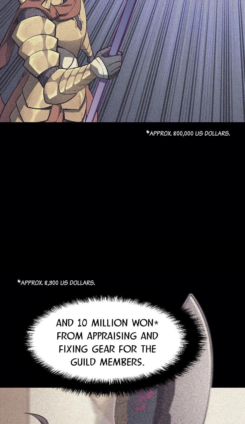 Overgeared Chapter 57 - 4