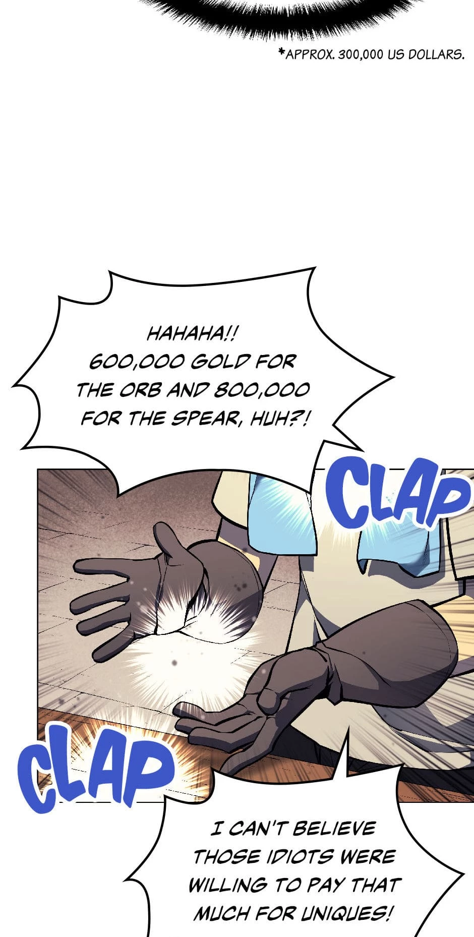 Overgeared Chapter 57 - 7