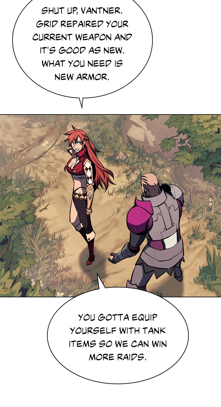 Overgeared Chapter 59 - 21
