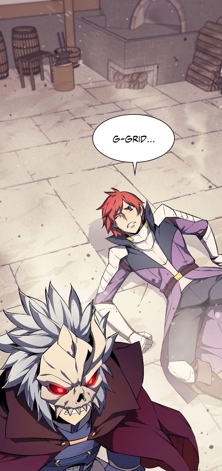 Overgeared Chapter 56 - 2
