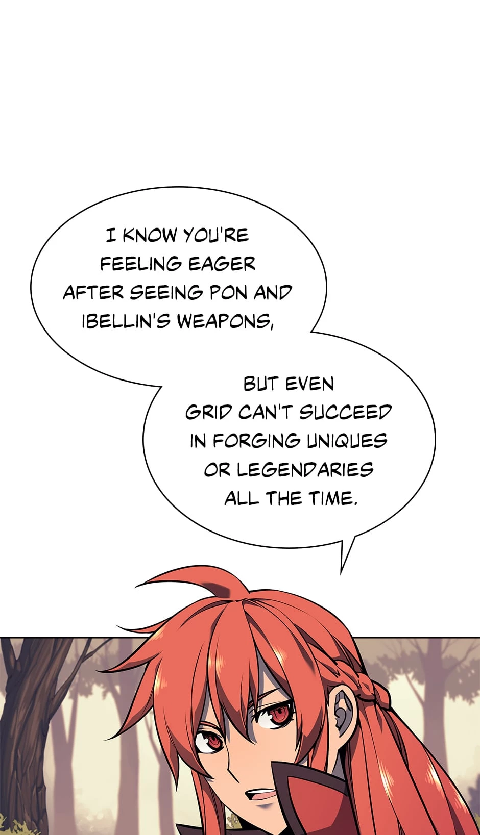 Overgeared Chapter 59 - 22