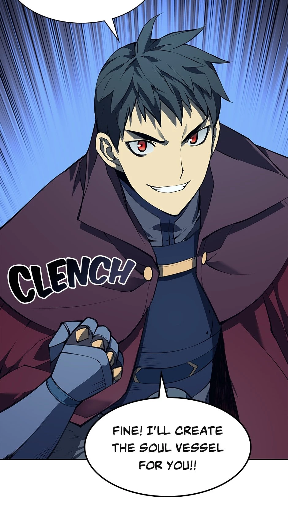 Overgeared Chapter 61 - 49