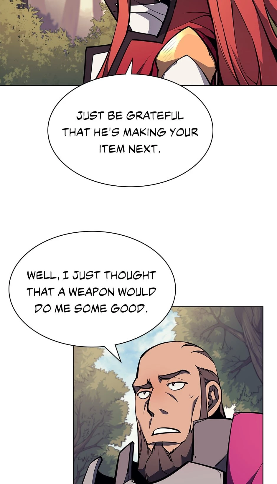 Overgeared Chapter 59 - 23