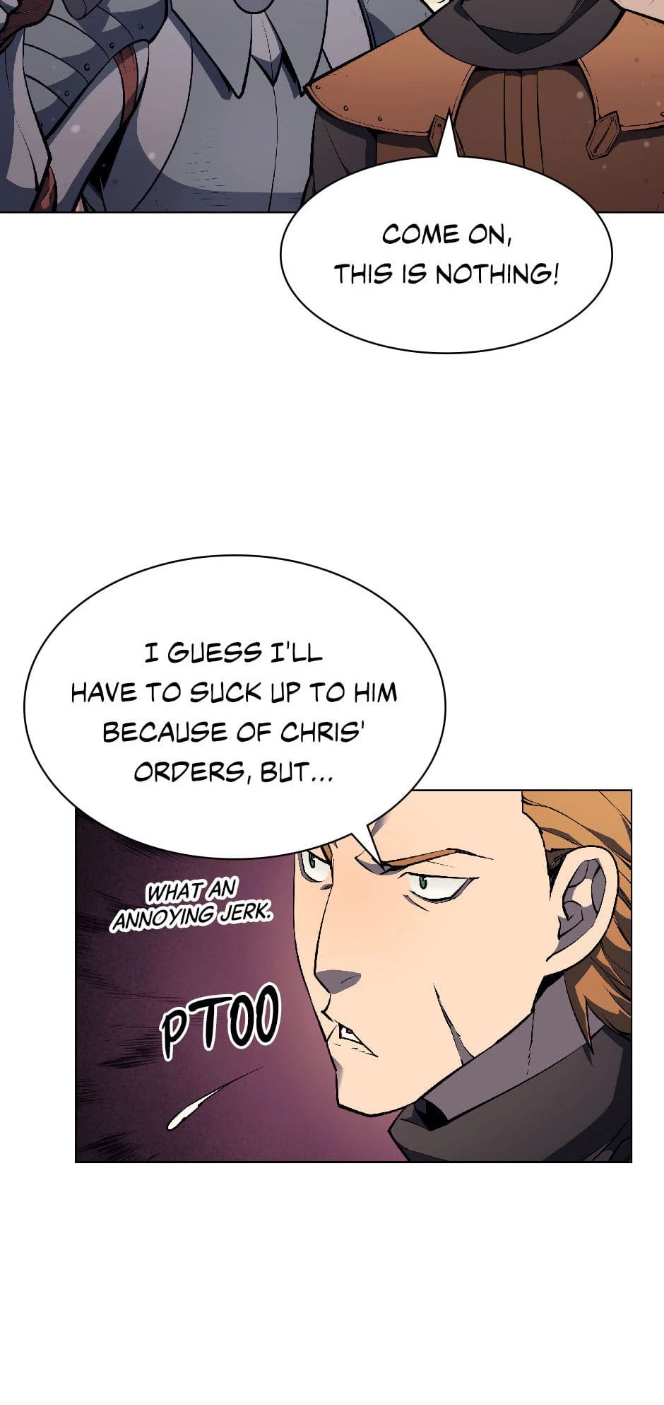 Overgeared Chapter 56 - 4