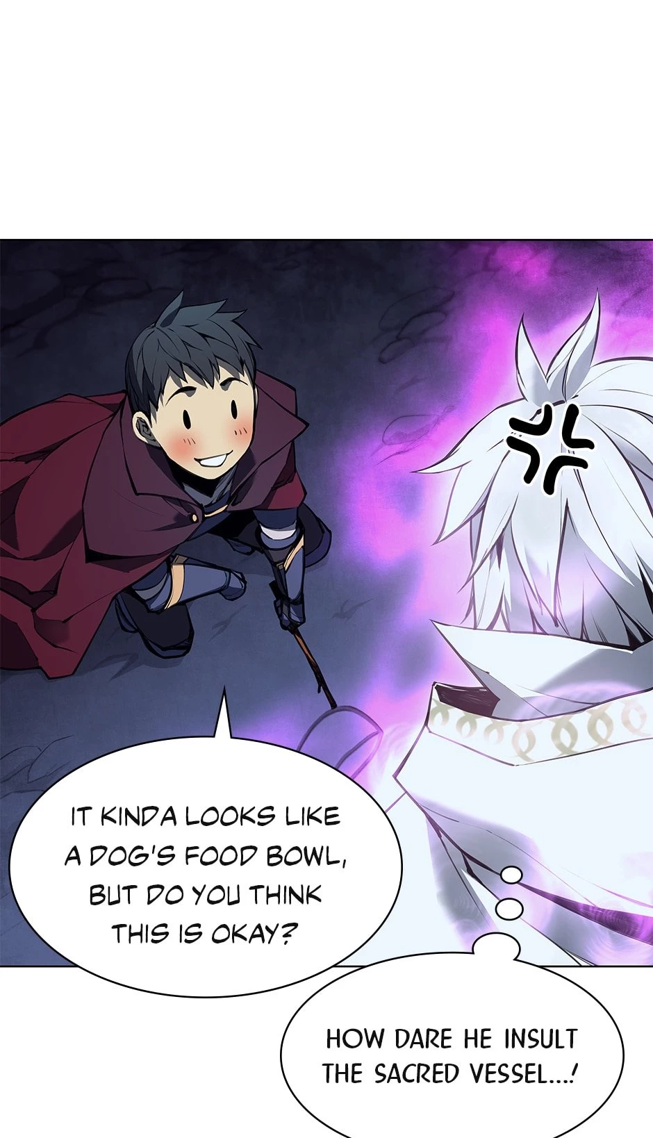 Overgeared Chapter 61 - 51