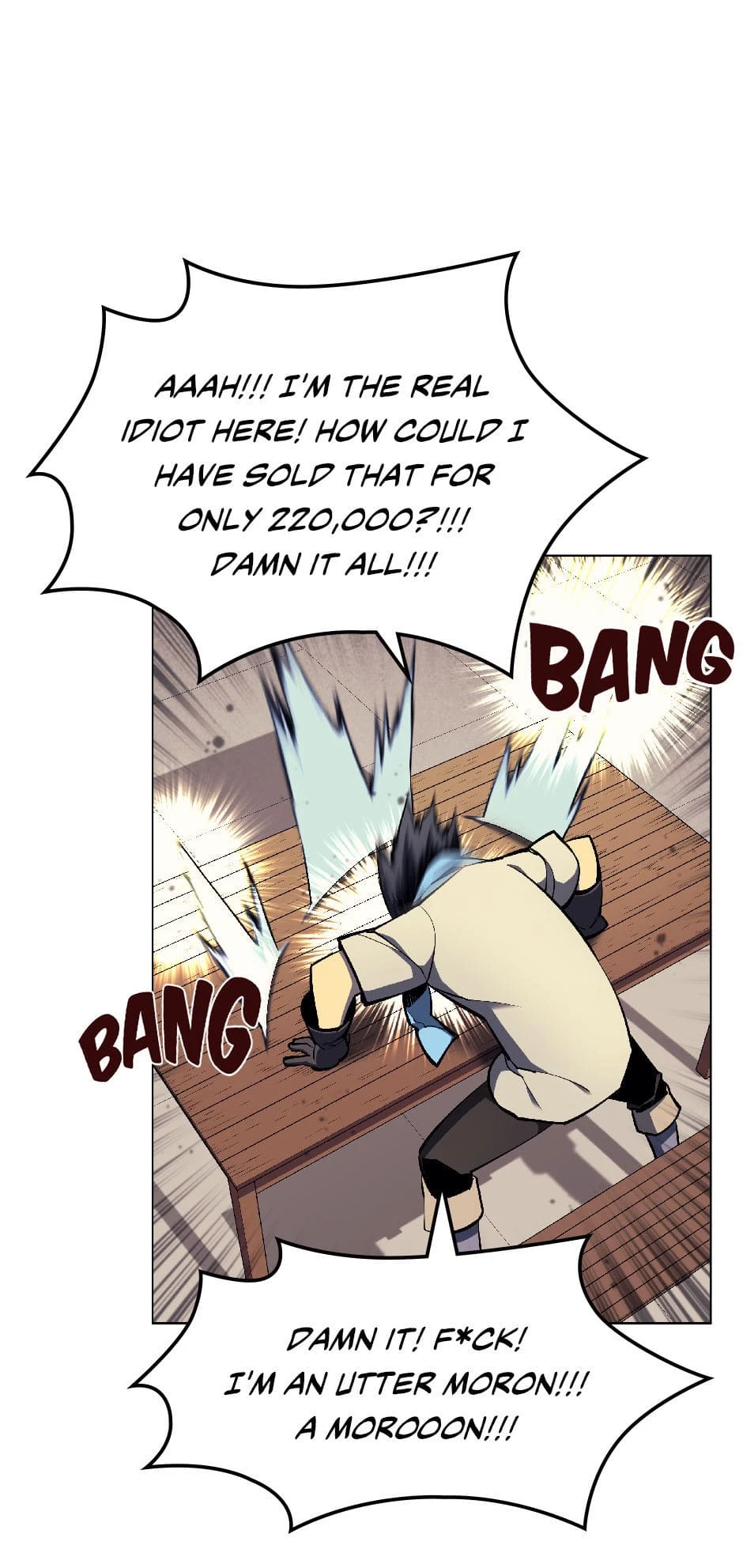 Overgeared Chapter 57 - 11
