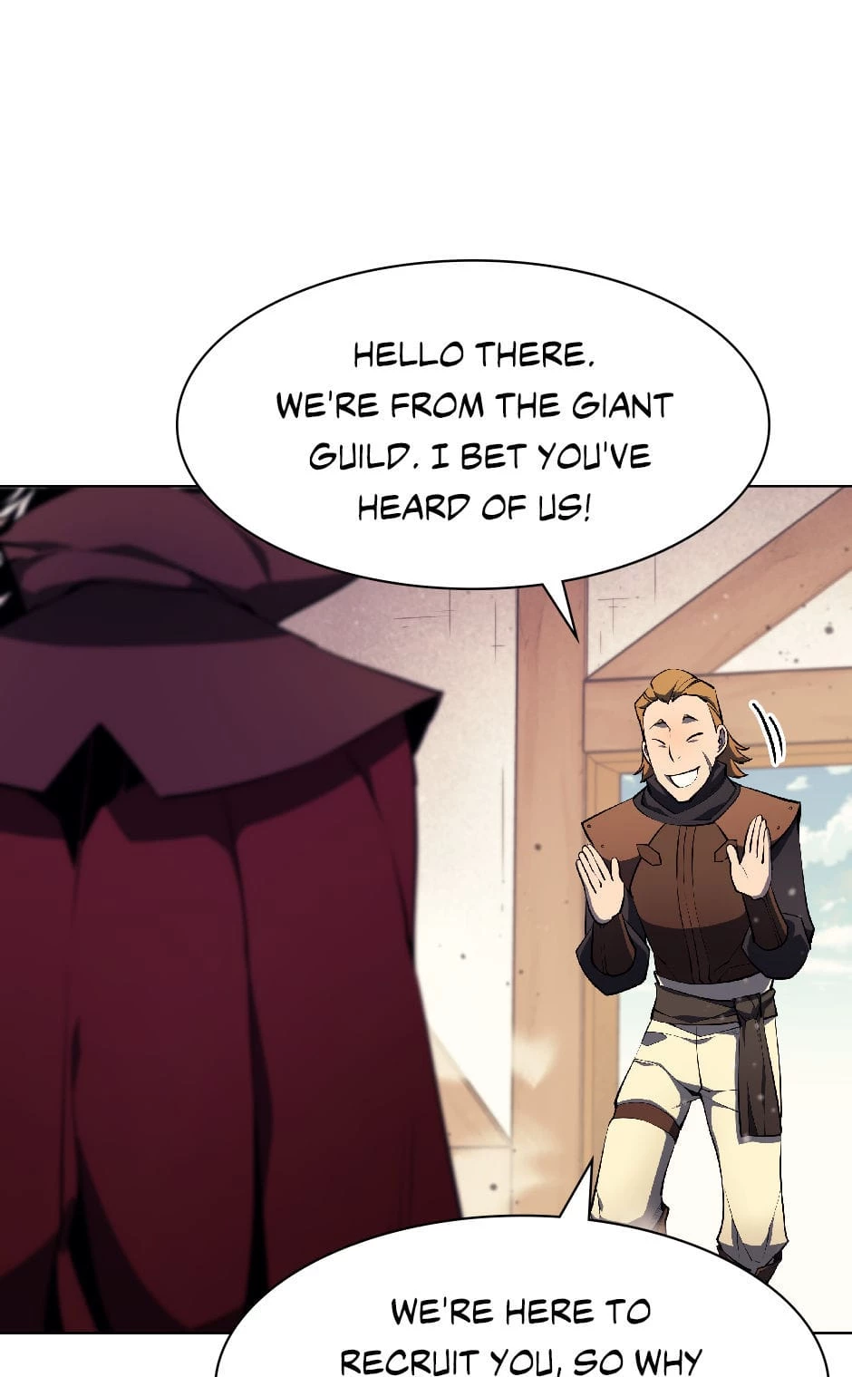 Overgeared Chapter 56 - 5