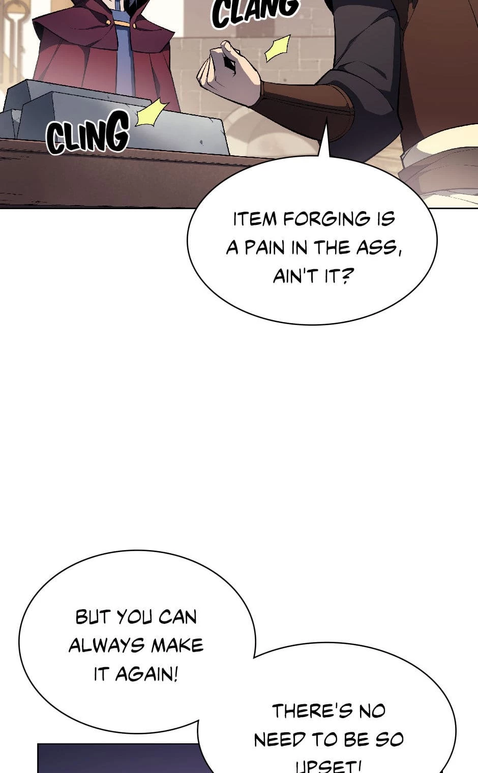 Overgeared Chapter 56 - 7