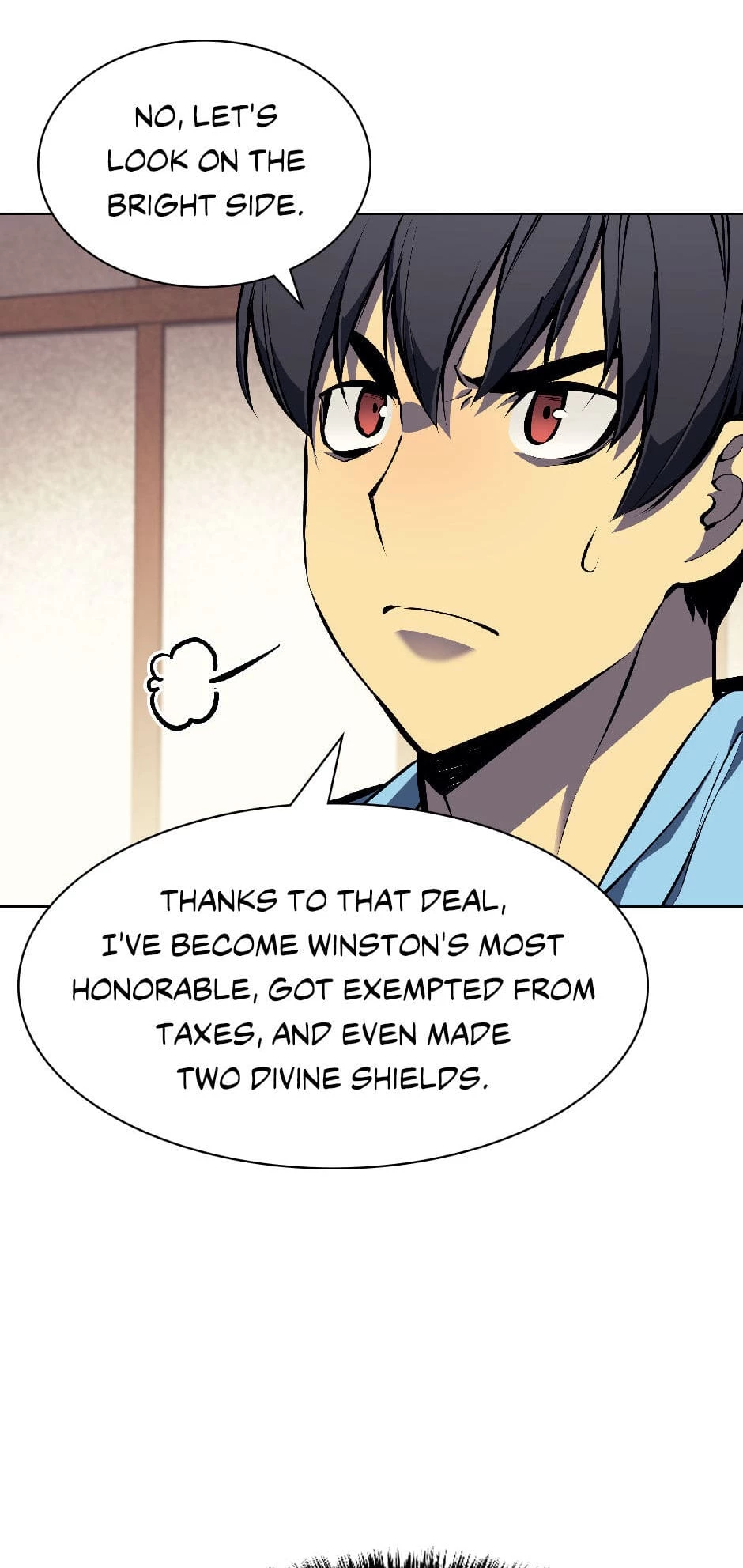 Overgeared Chapter 57 - 13