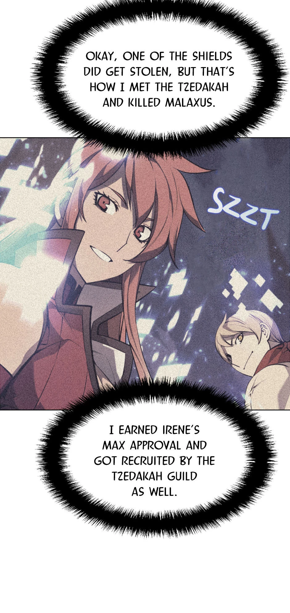Overgeared Chapter 57 - 14