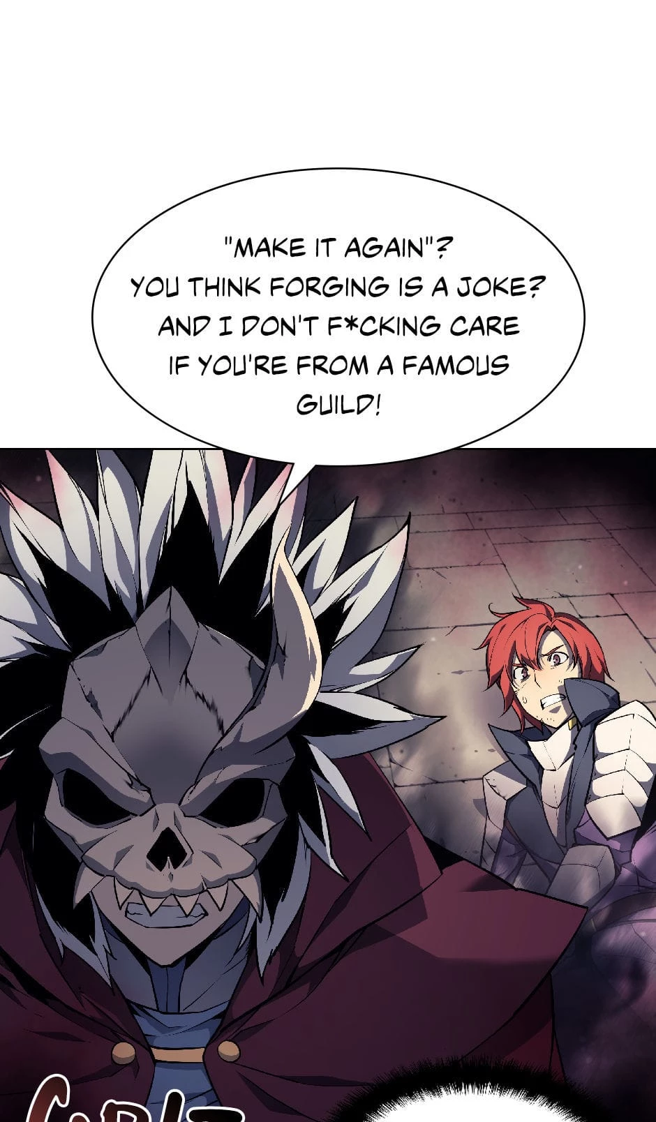 Overgeared Chapter 56 - 9