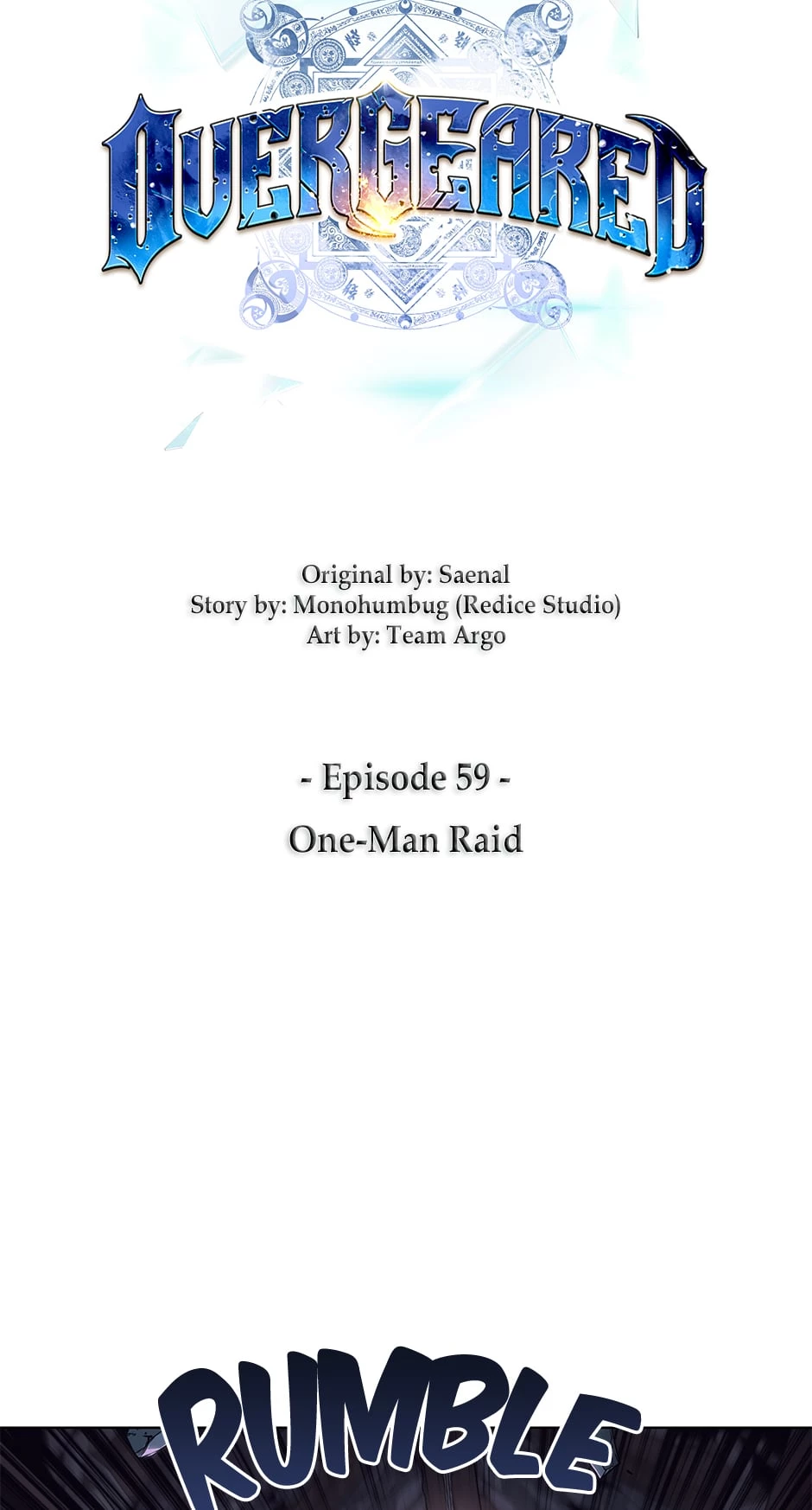Overgeared Chapter 59 - 29