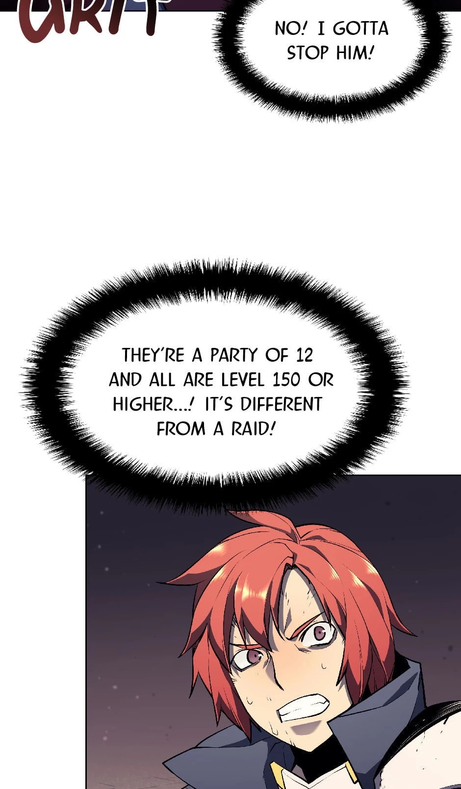 Overgeared Chapter 56 - 10