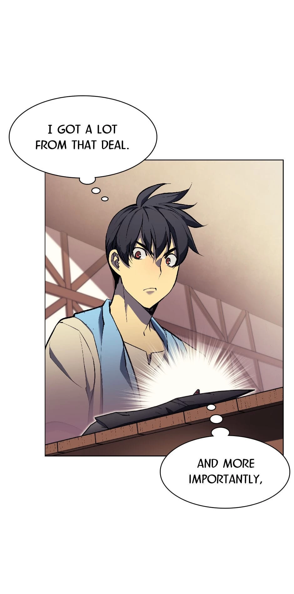Overgeared Chapter 57 - 15