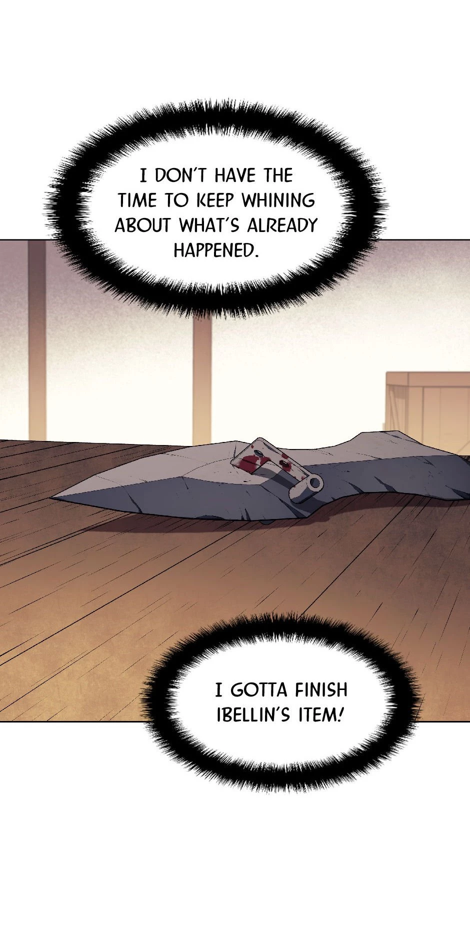 Overgeared Chapter 57 - 16