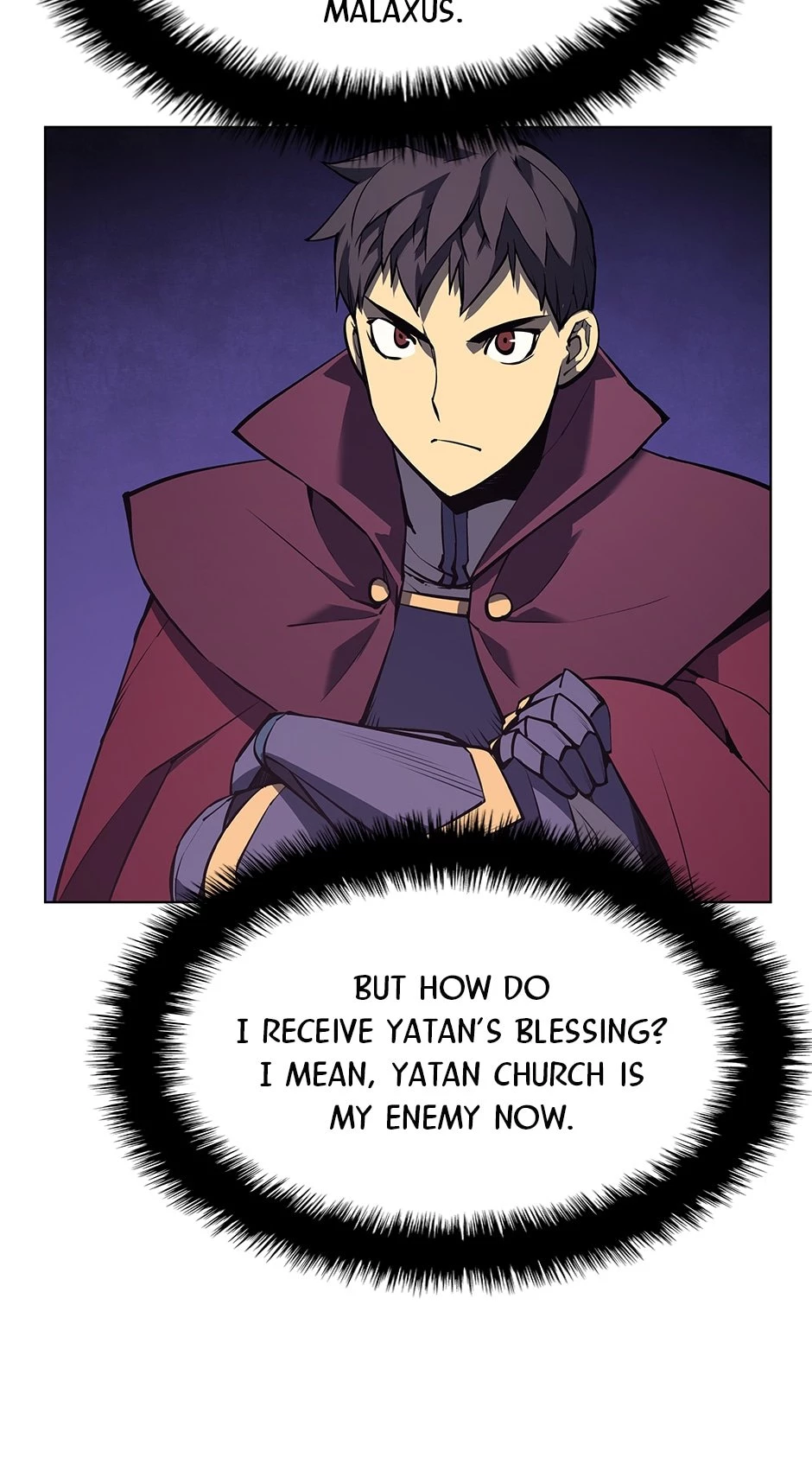 Overgeared Chapter 61 - 58