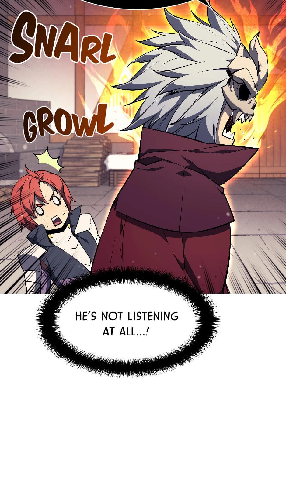 Overgeared Chapter 56 - 12