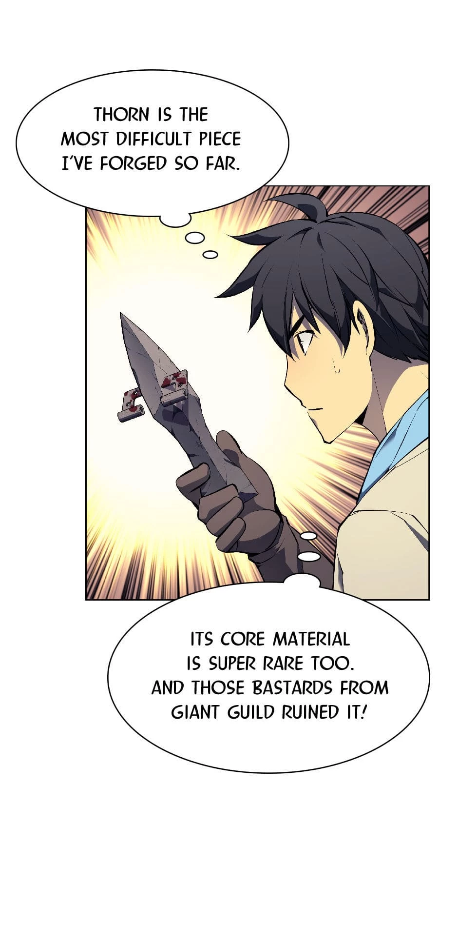 Overgeared Chapter 57 - 17