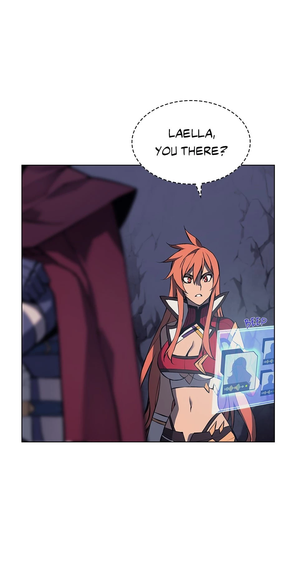 Overgeared Chapter 61 - 59