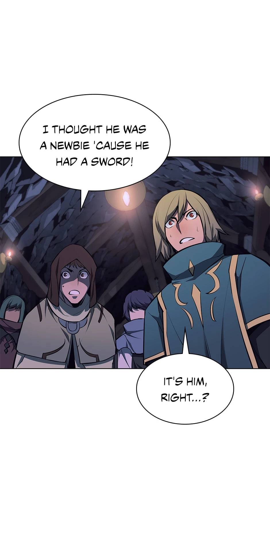 Overgeared Chapter 59 - 32