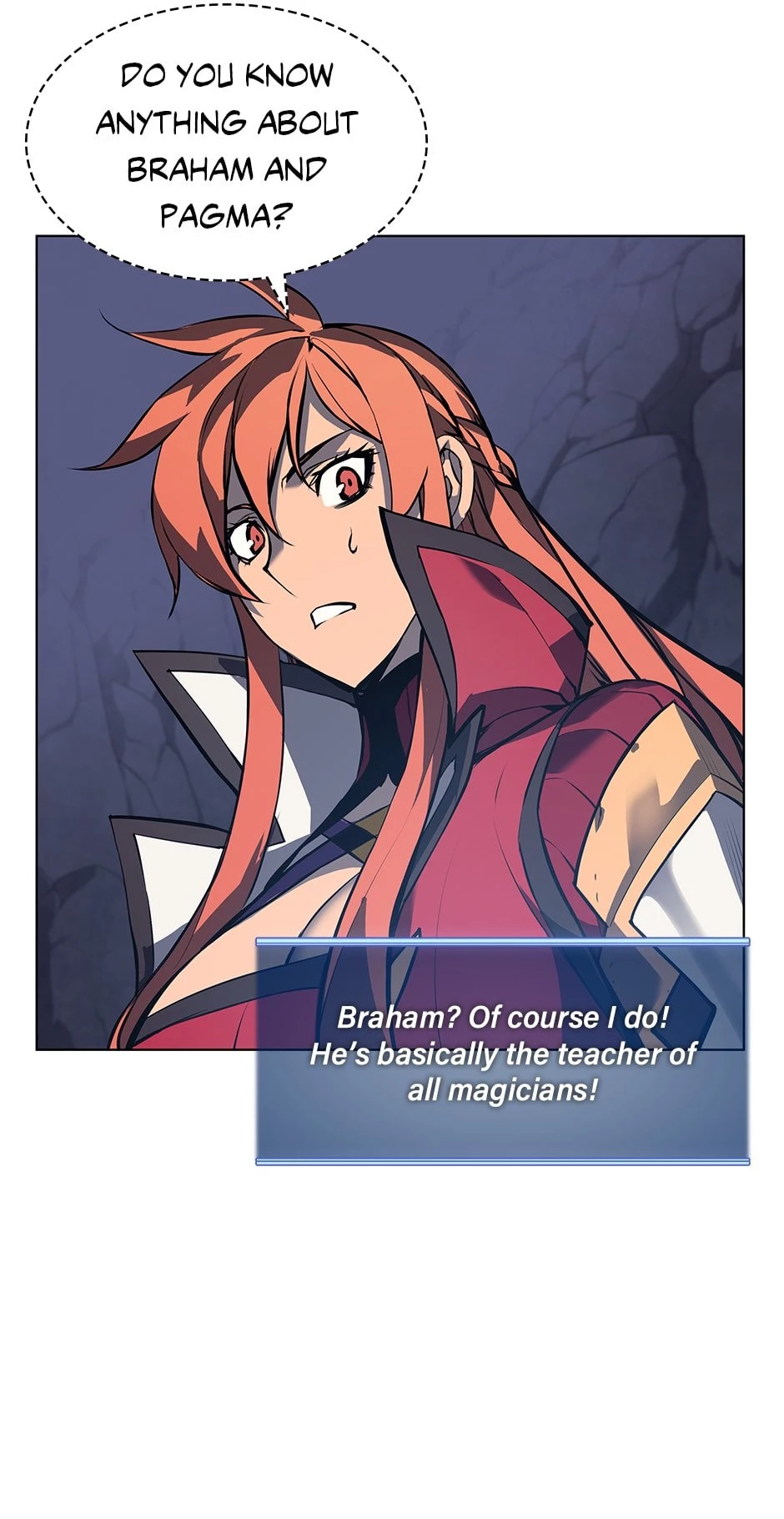 Overgeared Chapter 61 - 60