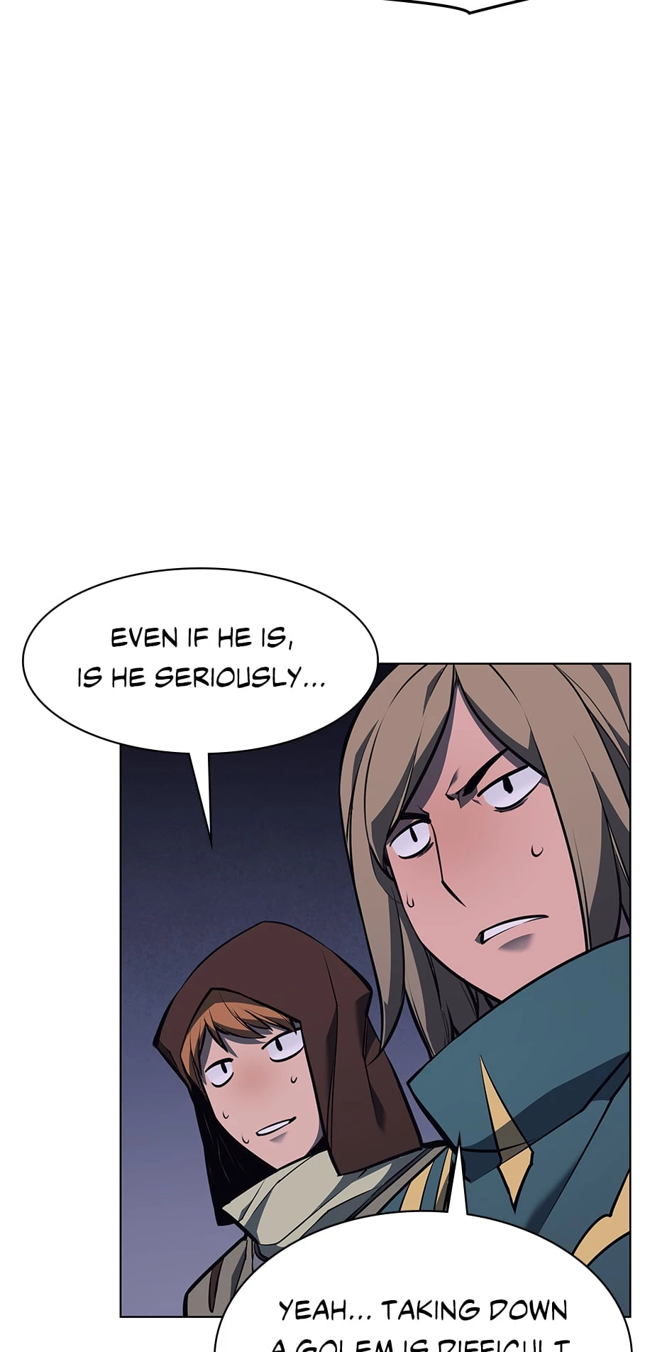 Overgeared Chapter 59 - 34