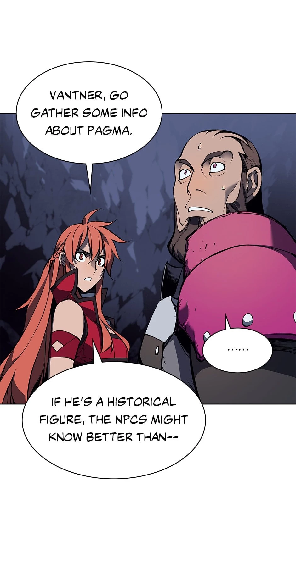 Overgeared Chapter 61 - 62