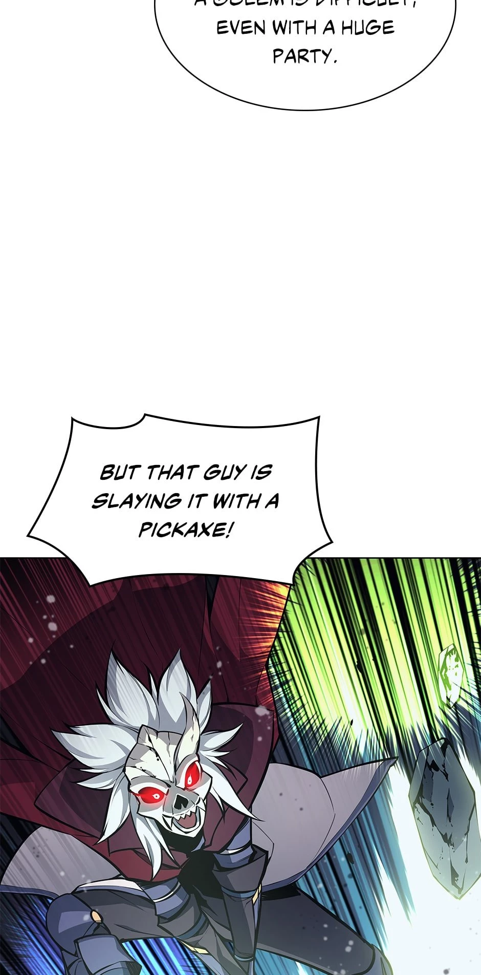 Overgeared Chapter 59 - 35