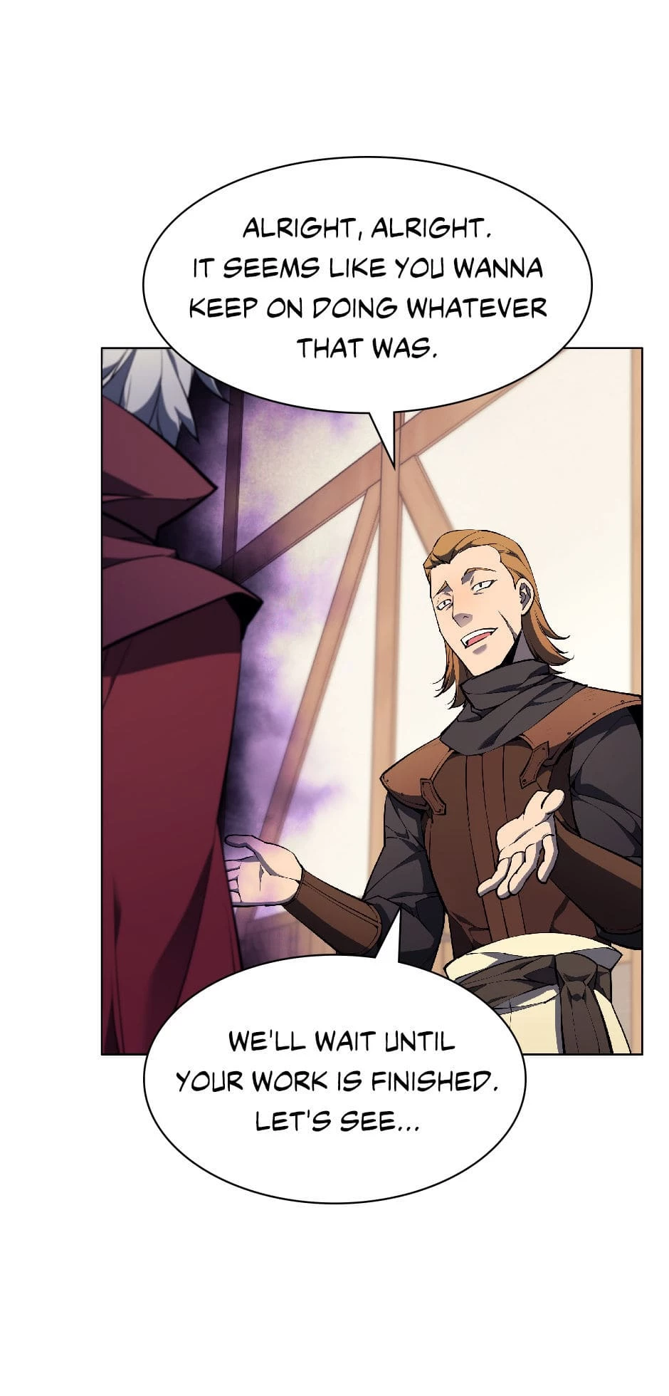 Overgeared Chapter 56 - 16