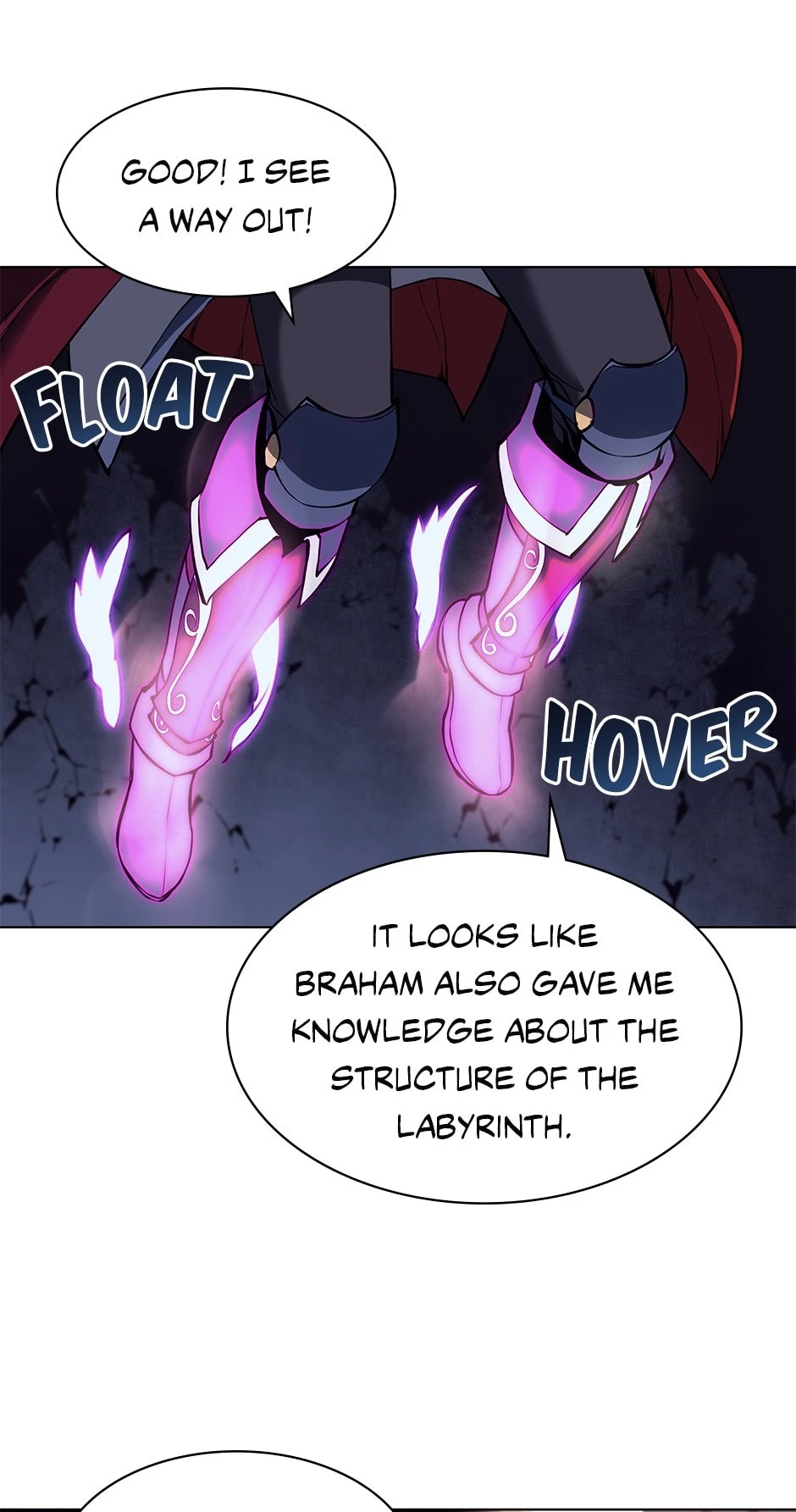 Overgeared Chapter 61 - 63