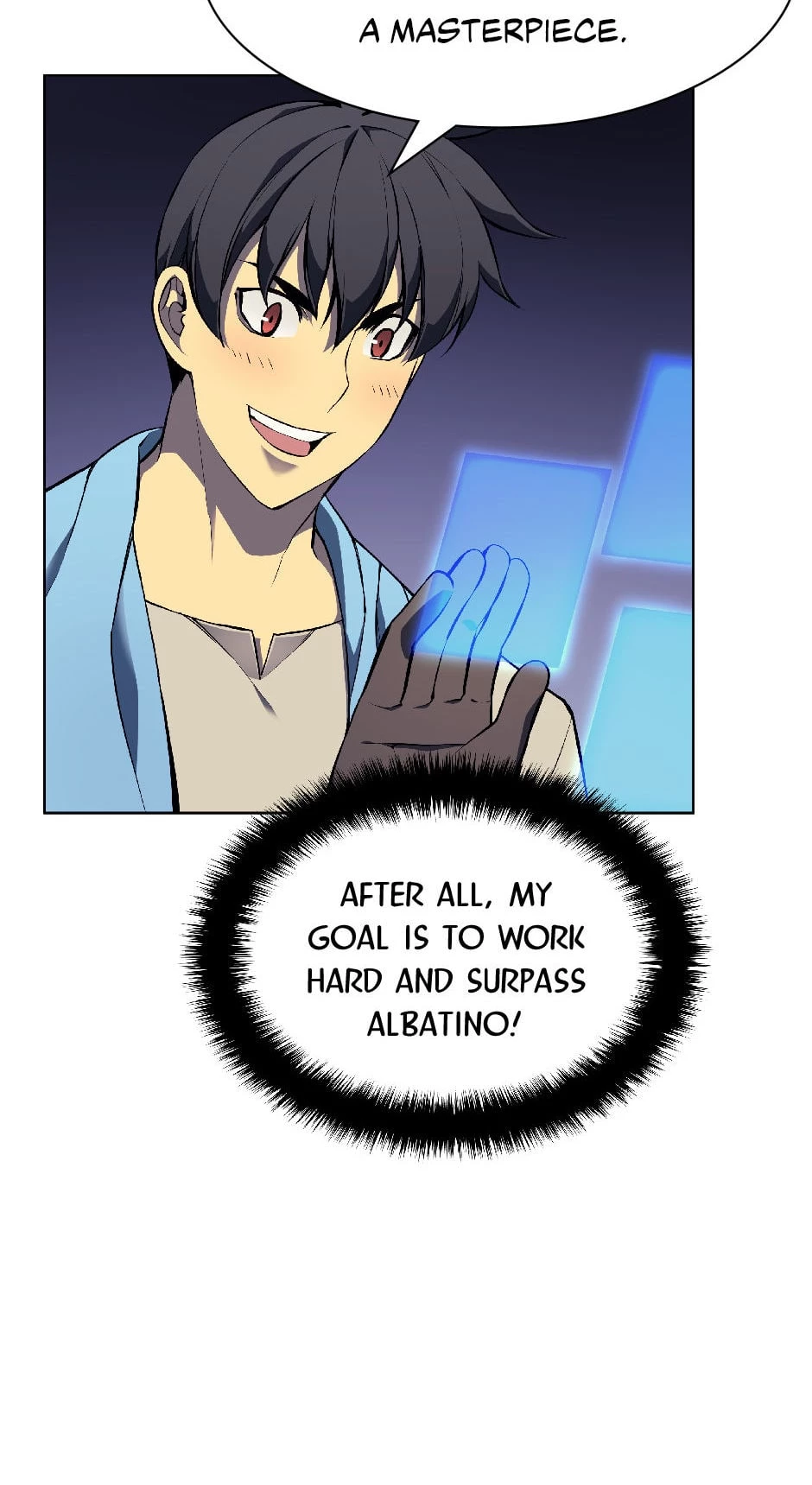 Overgeared Chapter 57 - 22