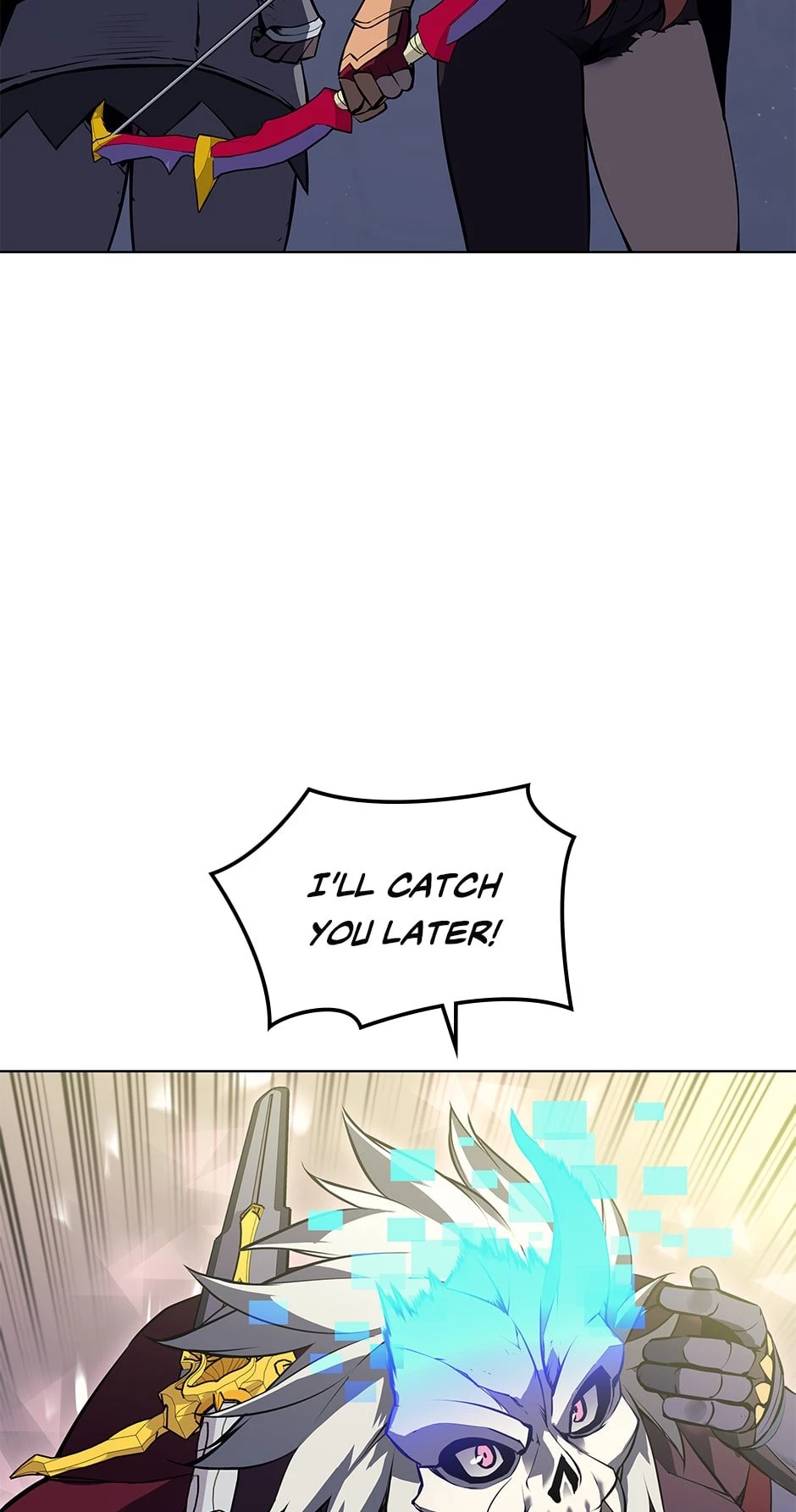 Overgeared Chapter 61 - 65
