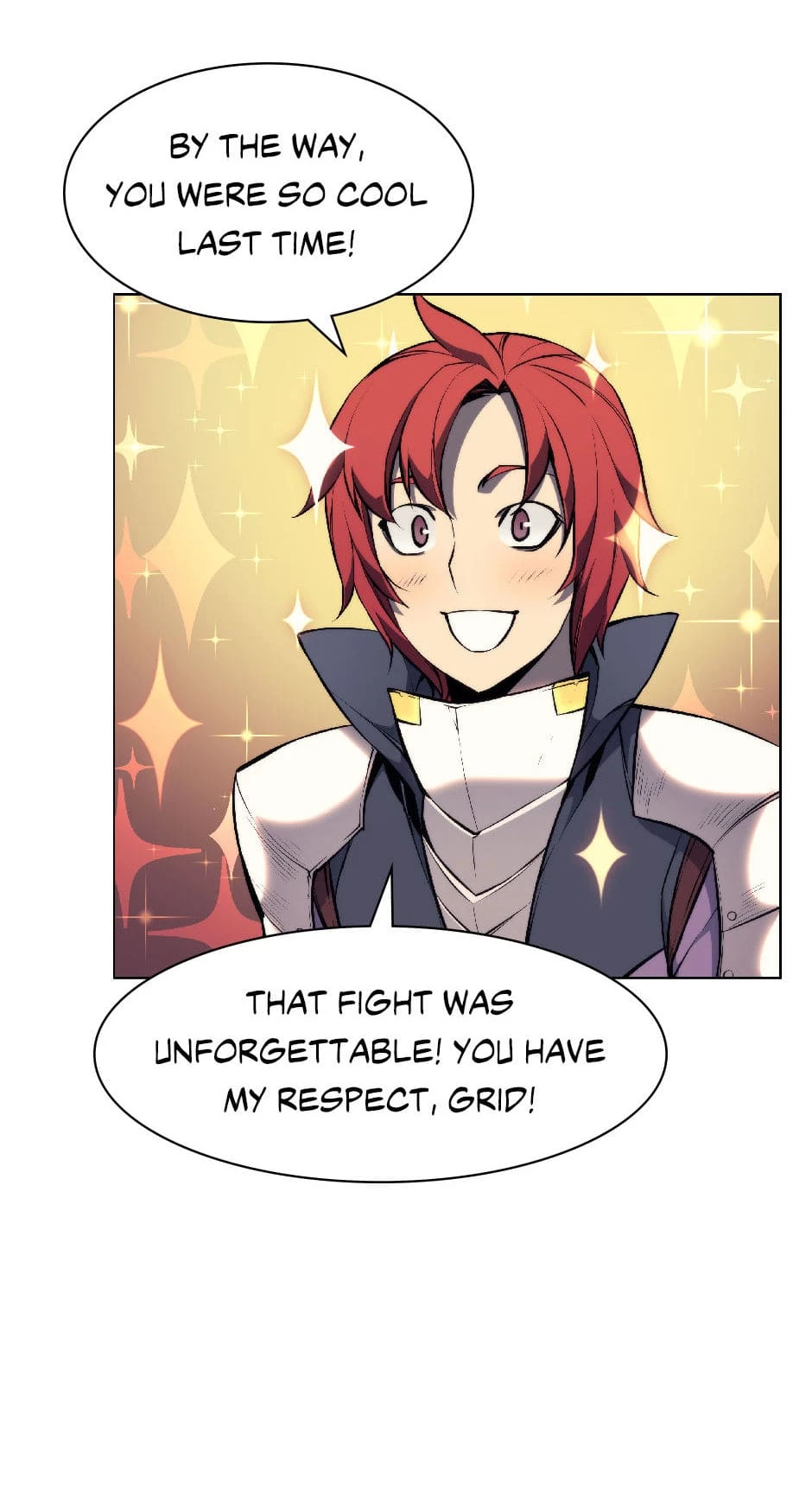 Overgeared Chapter 57 - 23