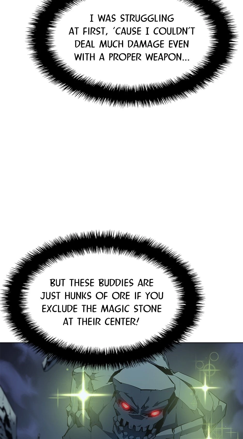 Overgeared Chapter 59 - 38