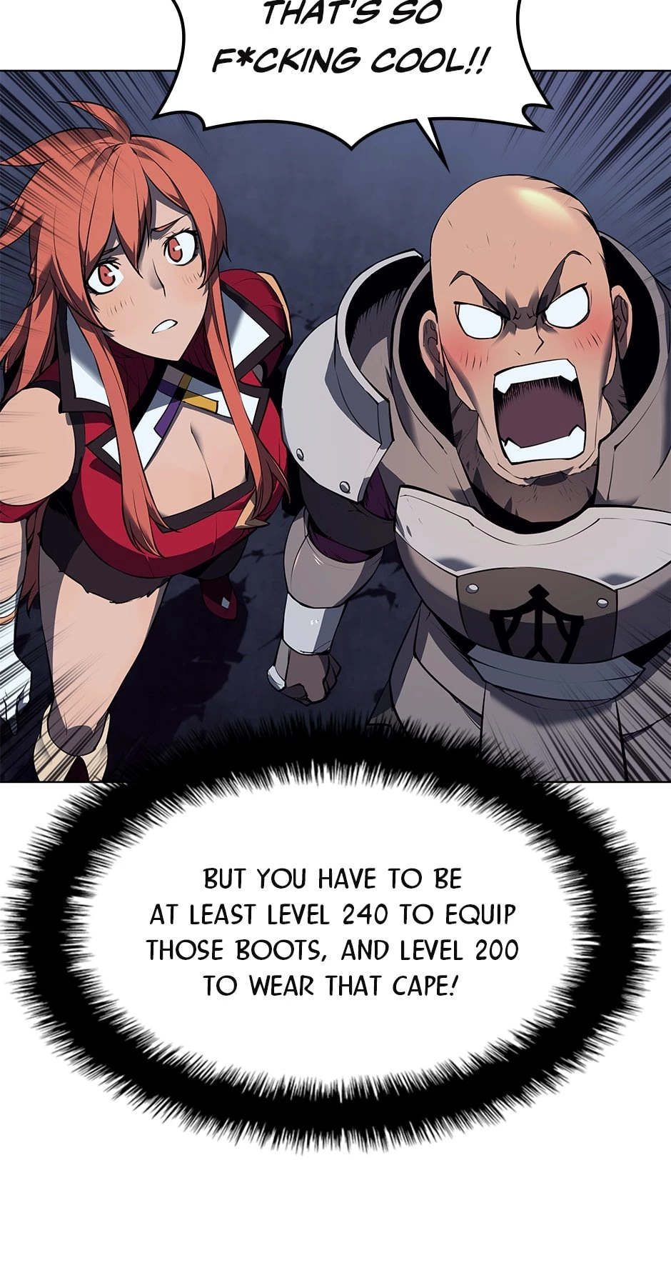 Overgeared Chapter 61 - 67